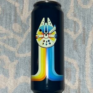 STAR WARS Millennium Falcon Tumbler Stainless Steel Insulated Can